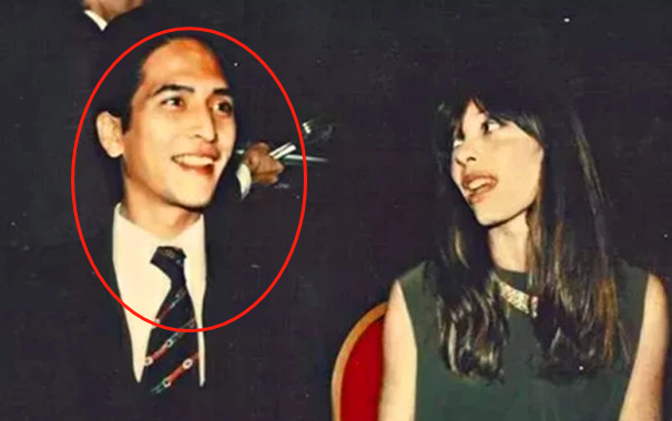 白富美下嫁穷小子，赌王最惨原配、三星长公主的最后，没有好结果