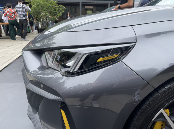 试驾|6秒俱乐部成员，十万多点的传祺影豹你会考虑吗？