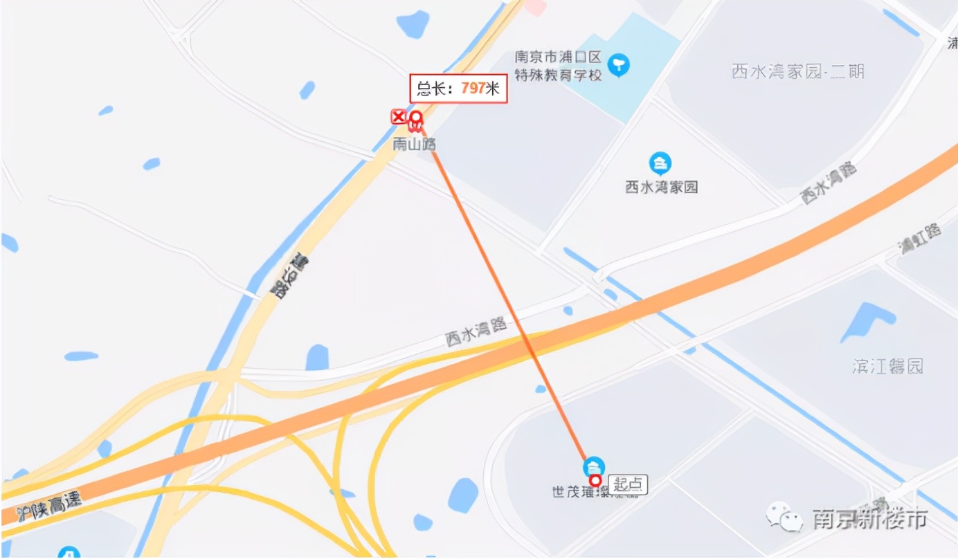 真香！单价约2.45万/㎡起的五桥红咖准现房，报名火热进行中