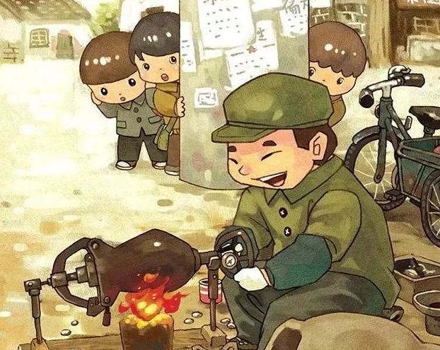 80后的真是状态 80后的尴尬