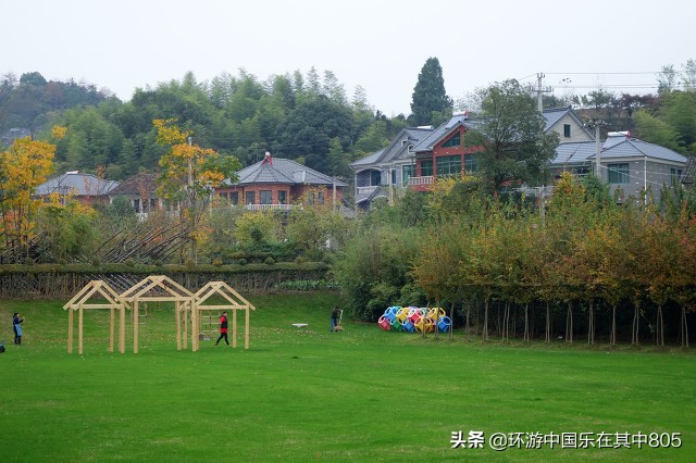 莫干山是不是避暑圣地？