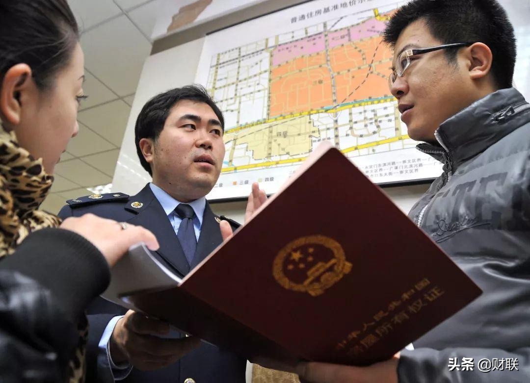 超40%家庭拥有2、3套房！未来他们将会面临什么？