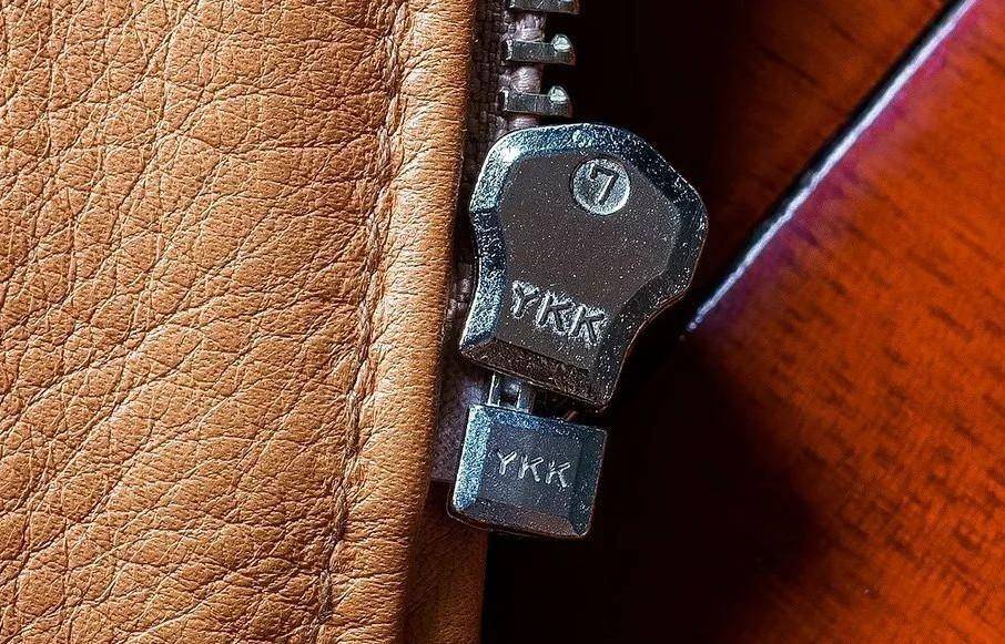 日本皮衣界比较厉害的存在——天神Tenjin Works