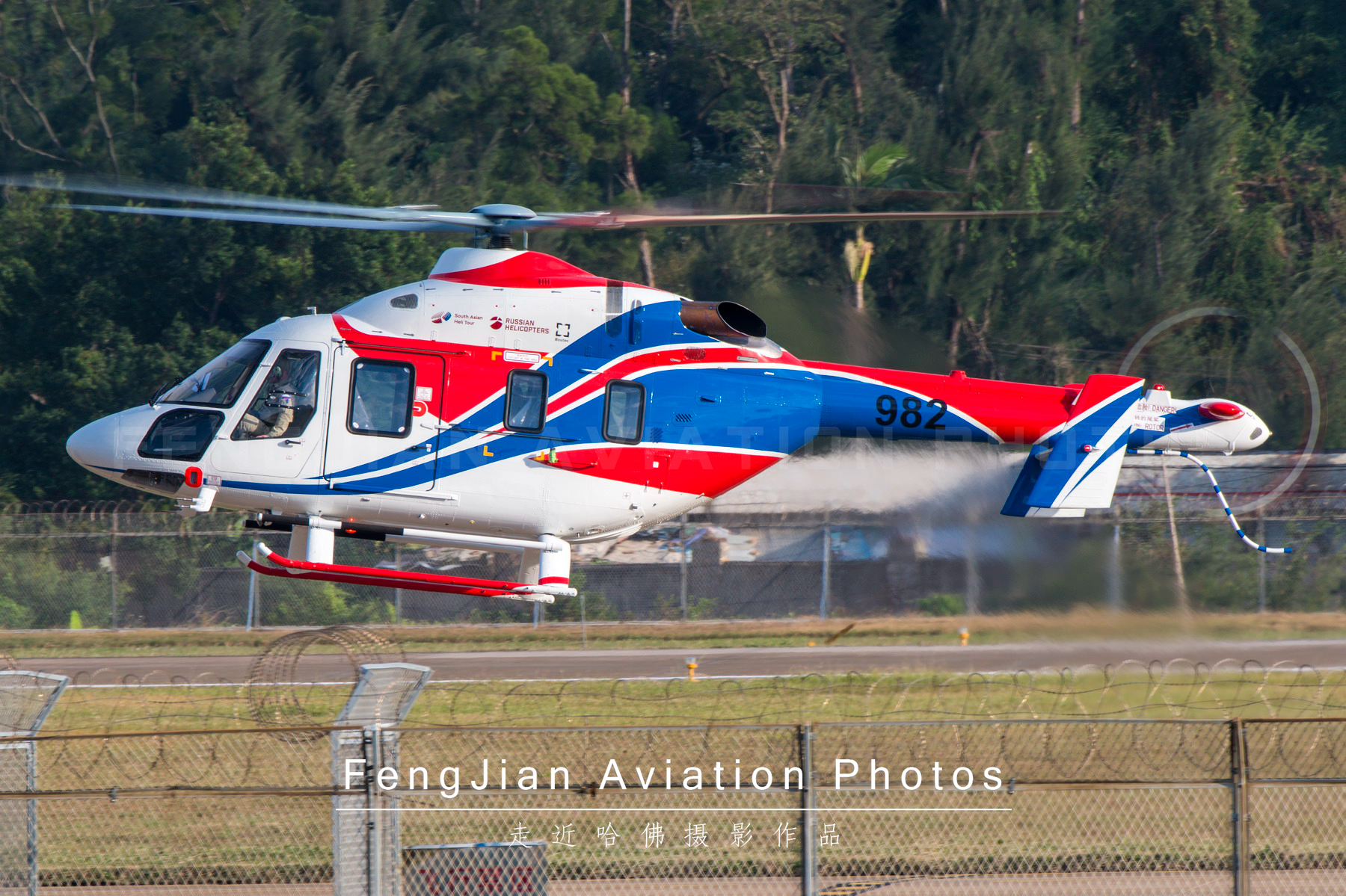 中国为何购买米-171SH直升机？或为神秘特种部队量身定制