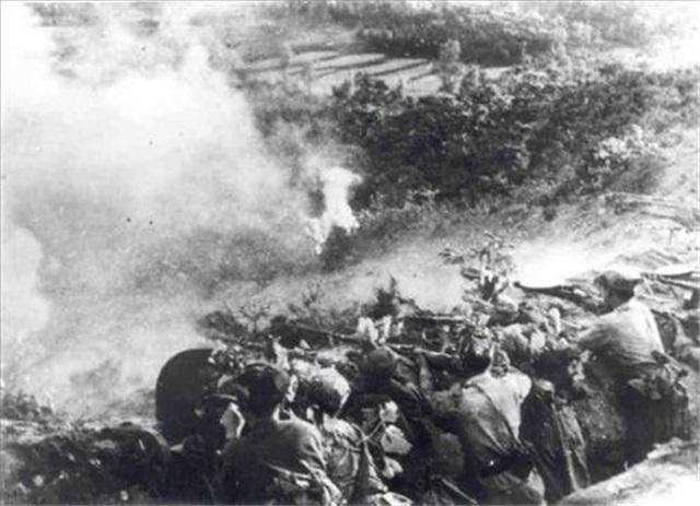 土耳其旅野蛮彪悍，却惨败给志愿军“三猛”战