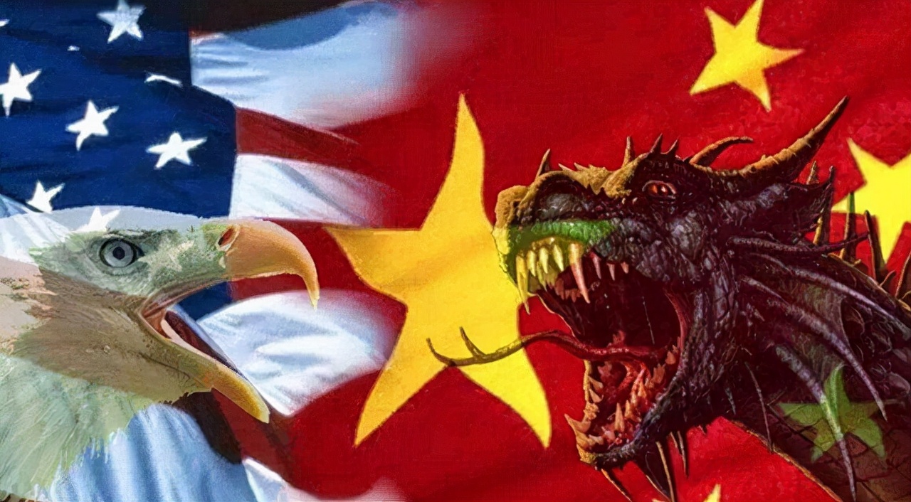 不在谈判桌，也不在太平洋上，中美两国真正主战场在哪？