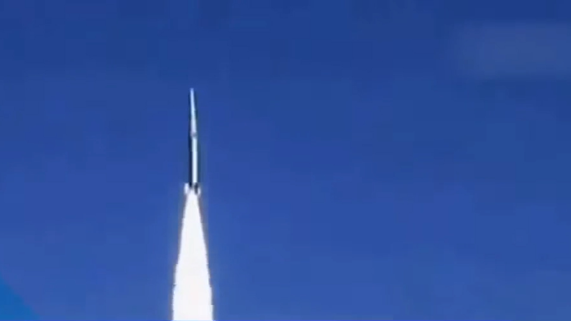 东风41洲际导弹，30分钟能打到美国，中国是如何测试出来的？