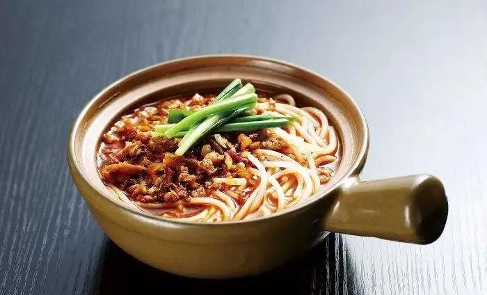 这8座“美食之都”，为了吃也要去一趟