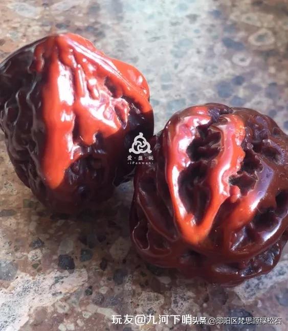 可以做传家宝的十种手串，你都盘过几种？