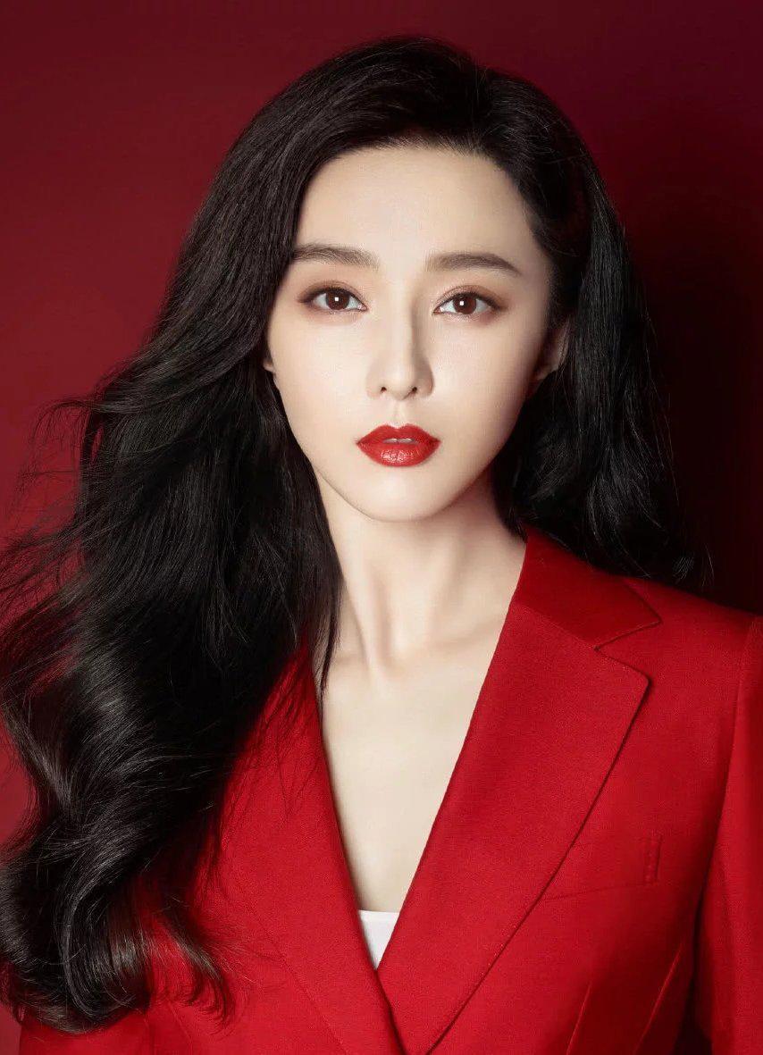 公认的十大演技派女演员