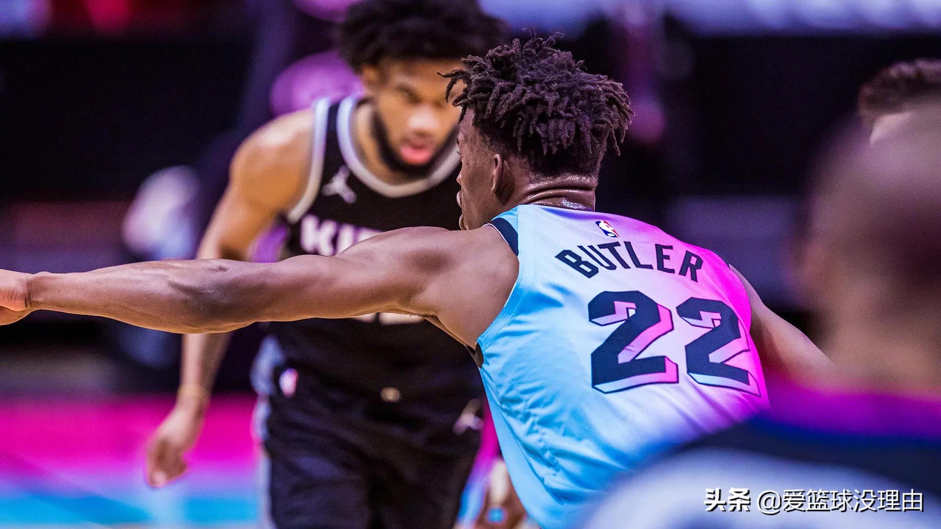 NBA the first a tough guy! Butler reappears first regnant match, aid team to end 5 be defeated repeatedly