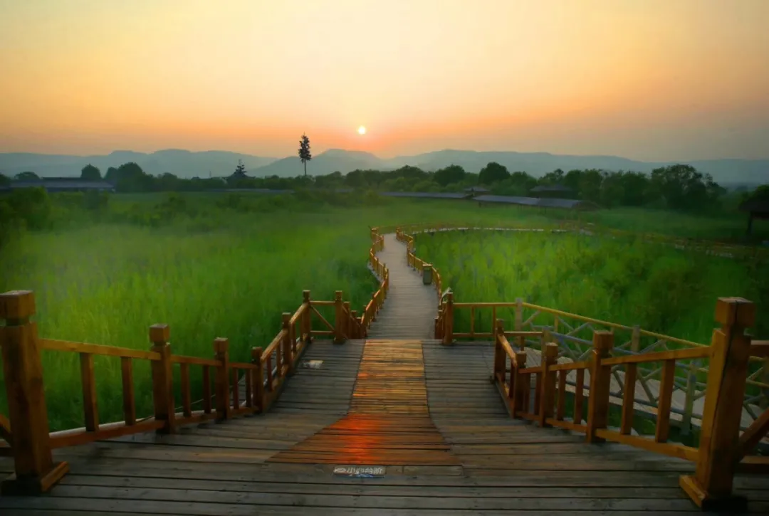合陽(yáng)縣這些景區(qū)你知道多少,？
