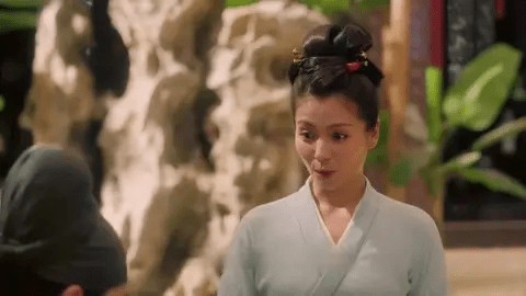 5位“裝嫩”失敗的女星，劉濤周迅勉強接受，63歲演10多歲過分了
