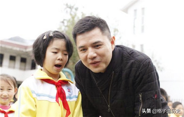 央视主持人赵普：因“敢说真话”被迫离开央视