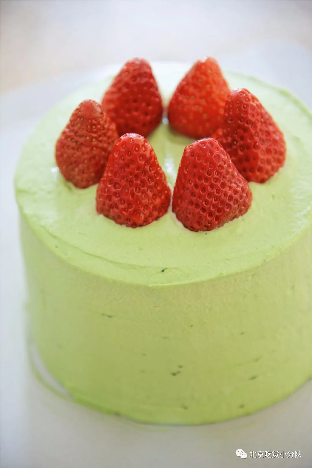 10 kinds of immortals of strawberry have a way, must arrange