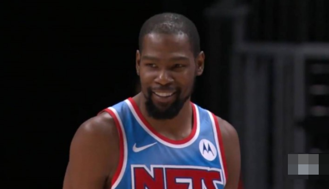 三巨头89分！篮网加时胜老鹰，哈登31分15助+关键