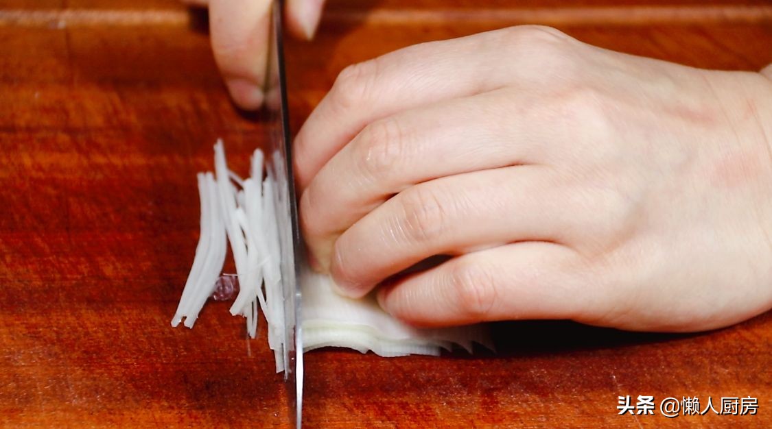 蒸雞蛋，別只會用老一套，加點它們，雞蛋又嫩又滑，擺盤又好看