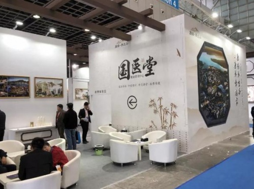 康缘美域｜康缘养生谷舒适宜居，让老年生活怡然自得
