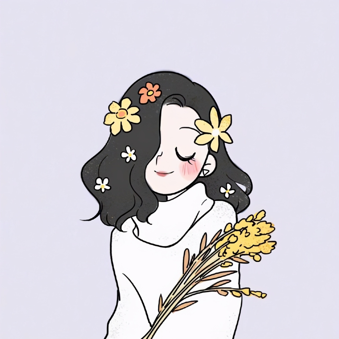 成年人发朋友圈的干净文案，简短洋气，值得收藏