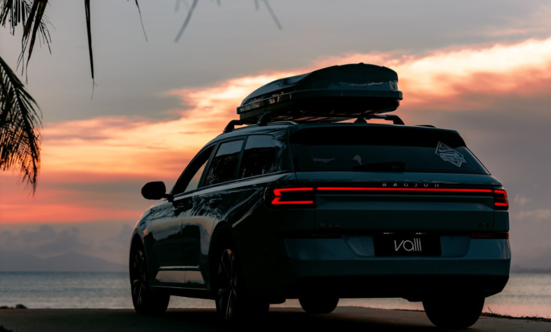 靠情怀也打不动的旅行车市场，随着Valli的出现或有转机