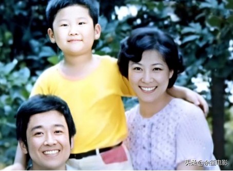 80年代顶流女星王馥荔，丈夫为娶她不惧被开除，如今过得怎样了？