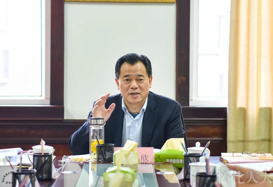 市人大常委会党组理论学习中心组（扩大）举行2021年第一次集中学习