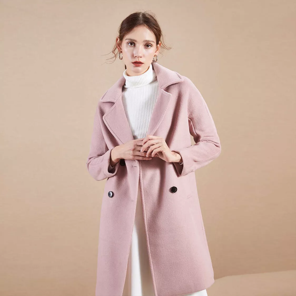 十大国内天猫淘宝商城女装品牌店铺排行榜