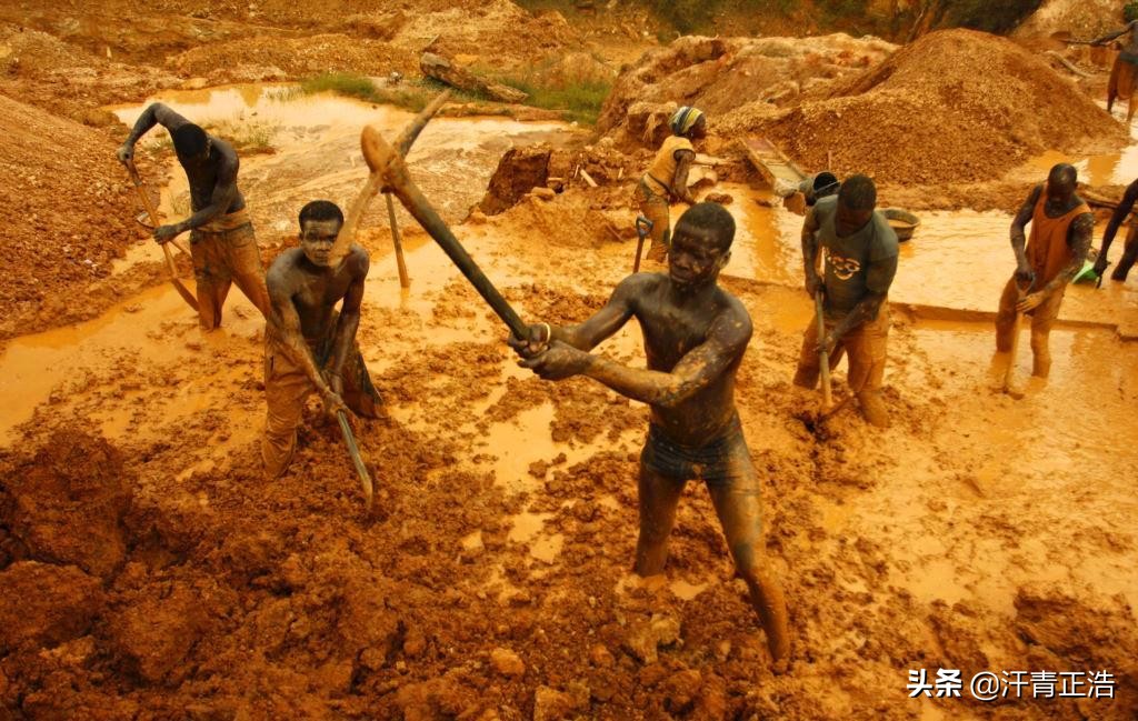 日子这么穷，问题这么多，破产30年的津巴布韦为