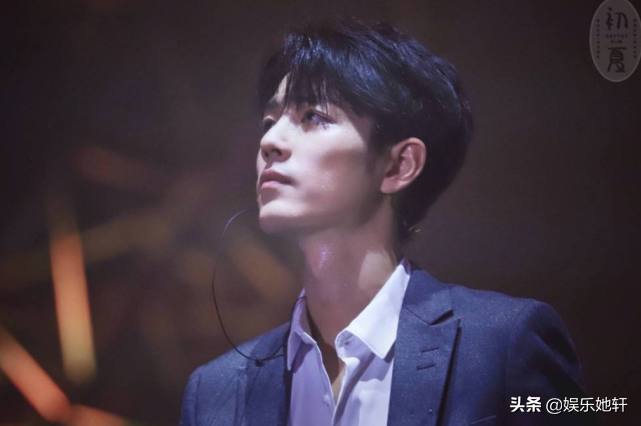 王凯谈与粉丝互动一针见血，网友转身就cue肖战，直呼多学学