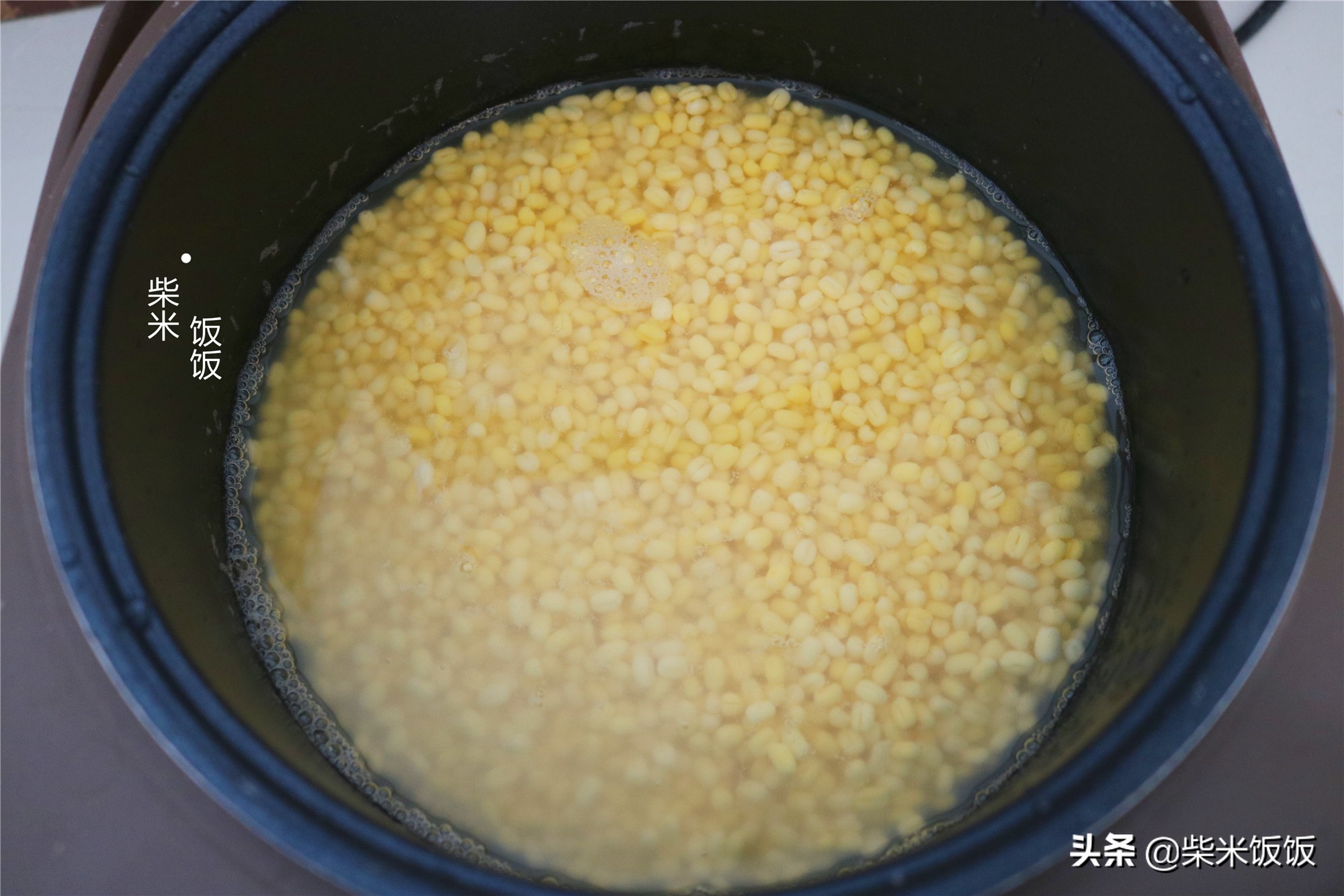 夏天吃它正当时，蒸一蒸，炒一炒，细腻松软，清凉又解暑