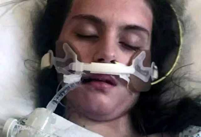 特朗普高调提出：给人体注射消毒剂！此话一出