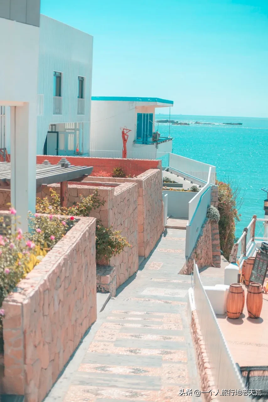 国内最适合一个人旅行的15个地方 累了就出来走一走吧 爱读书