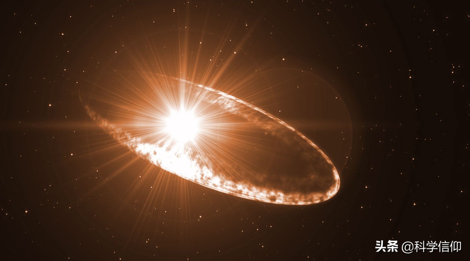 生命源於地球，還是外來的？它的意義在何方？