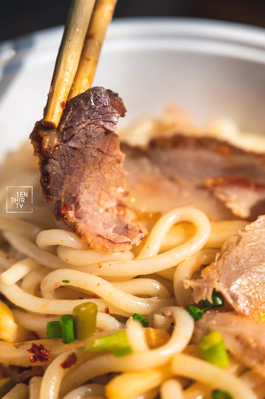 这家差评不少的桂林米粉，是我在武汉吃过的最