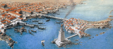 埃及修建苏伊士运河也未能改变弱国的命运