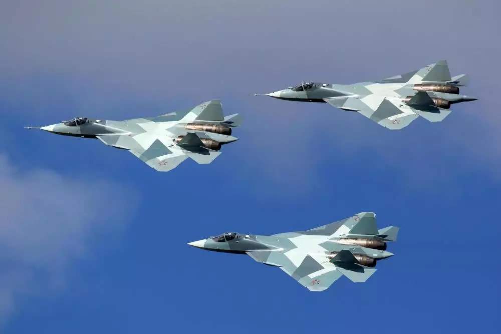 美军方终于说出真相，F22迎来最强对手，和你想