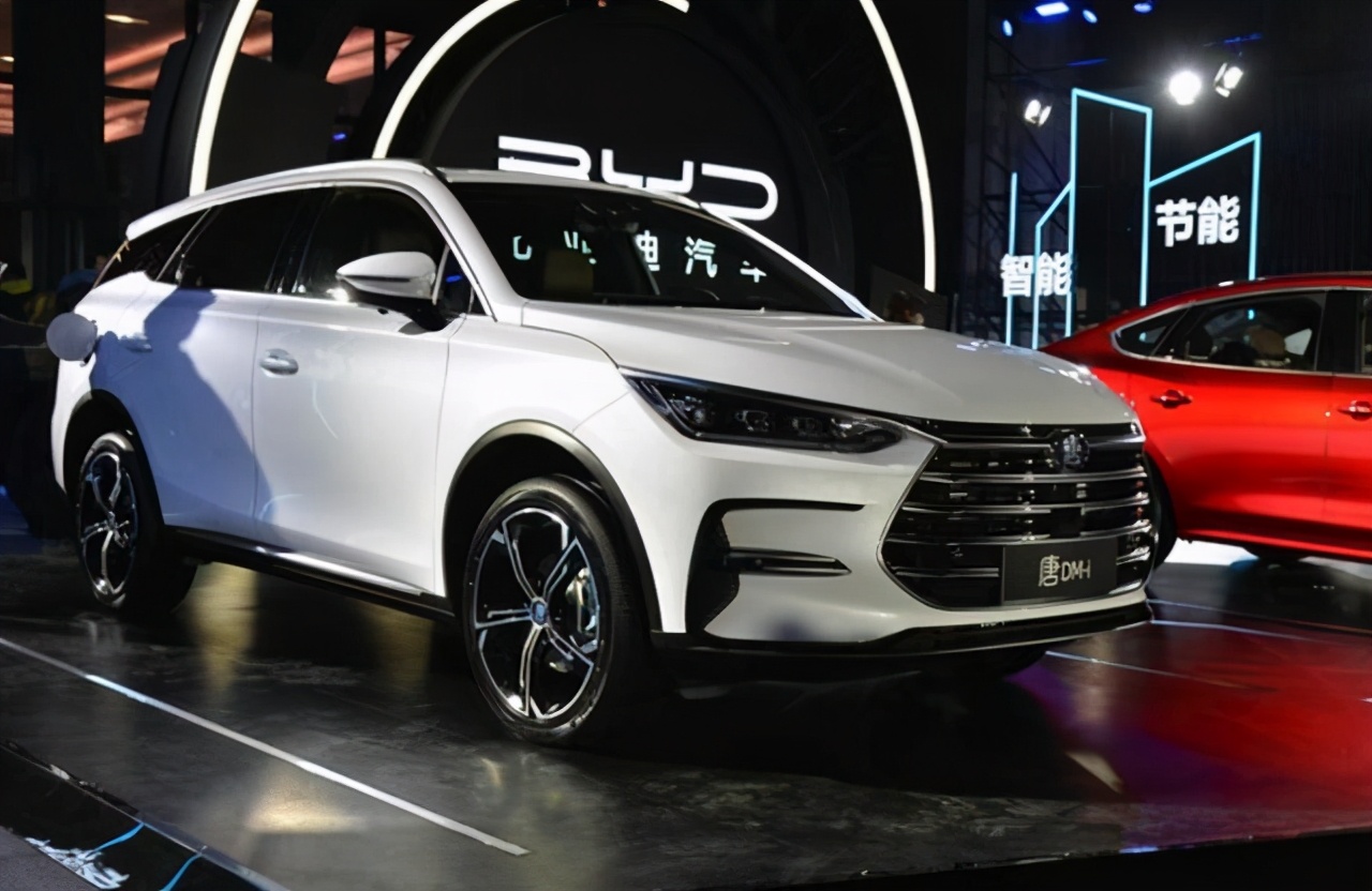 2021上海车展 这3款重磅上市SUV 绝不会让你失望