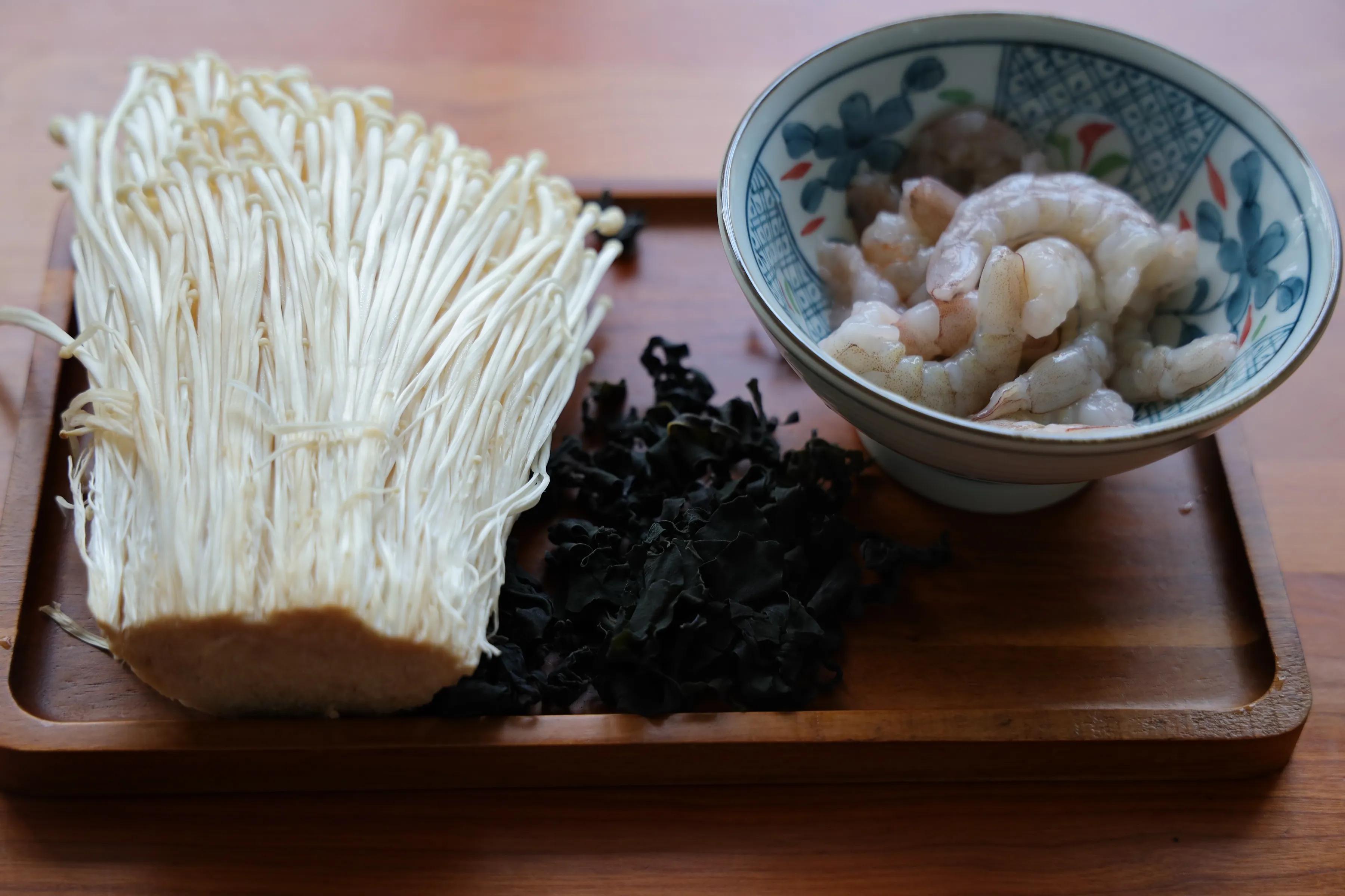 入秋后，我家常喝这碗汤，营养丰富，鲜美解馋，家有孩子更爱喝