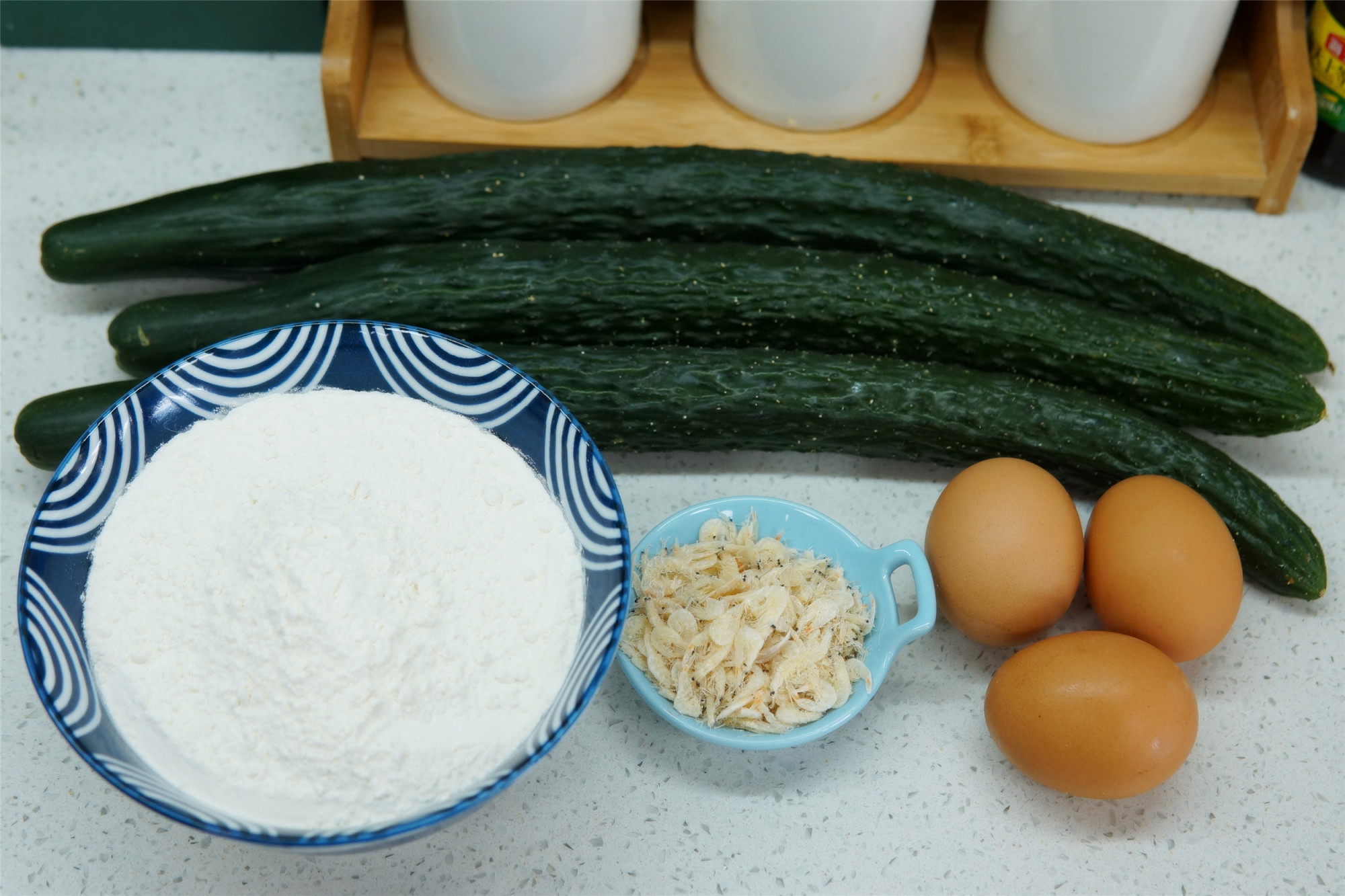 天热，就馋这个馅的饺子，鲜香爽口，便宜好吃