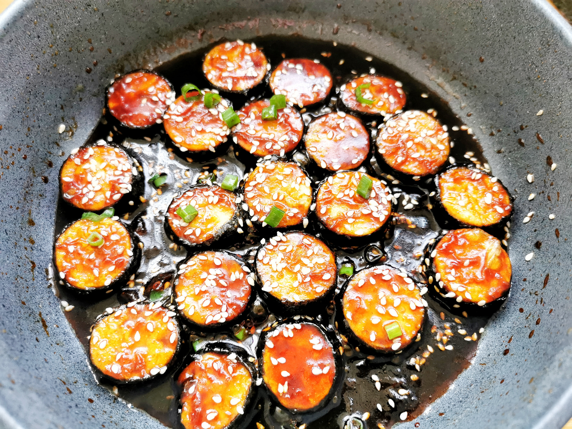 春天，多給孩子吃這道菜，細膩滑嫩好消化，成本不足10塊錢