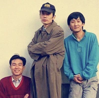 去世|演员谢园去世 谢园和葛优、梁天人合称内地喜剧三剑客