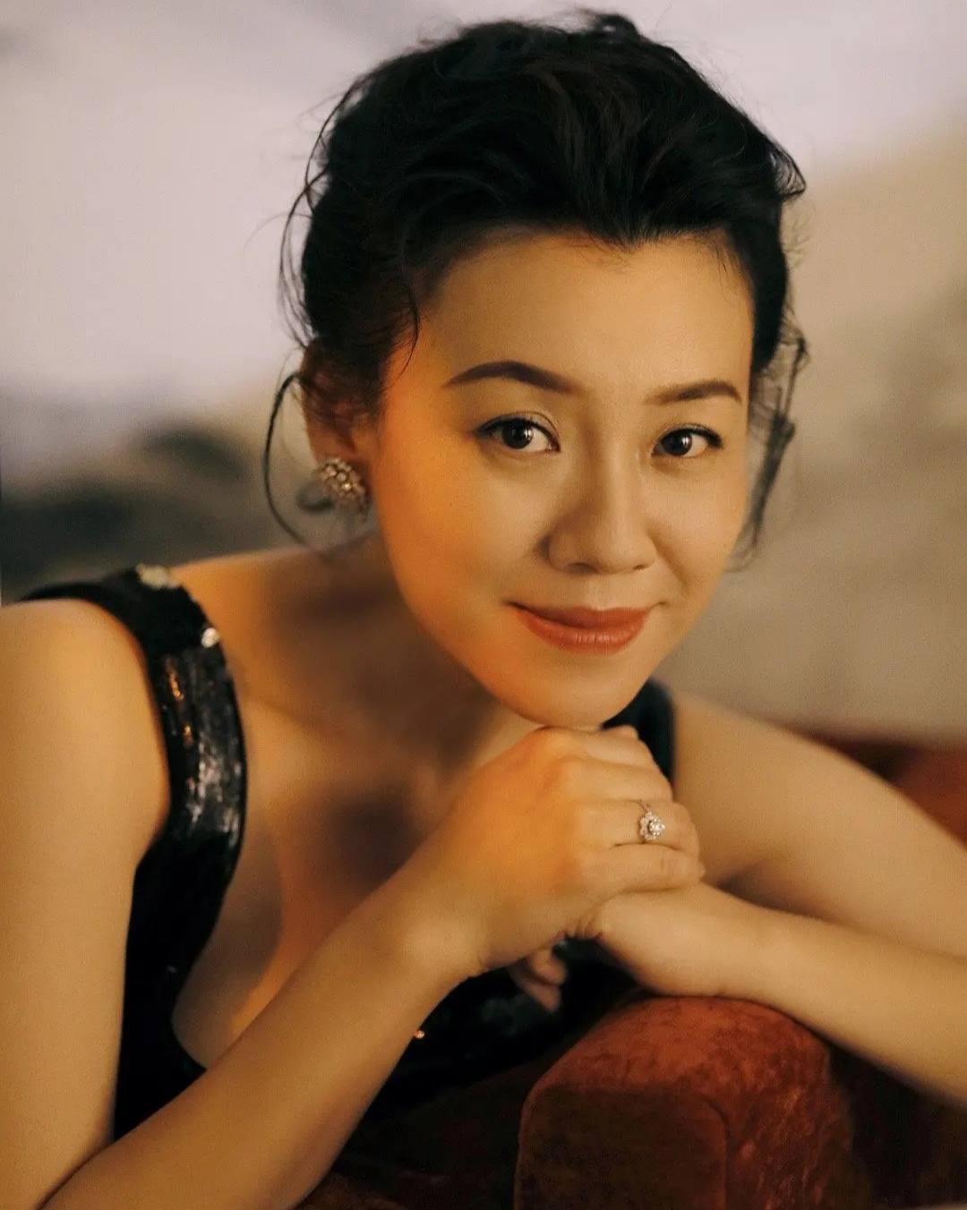 《父母愛情》7年了：兩女配大火，歐陽懿憑反派走紅，安怡成頂流