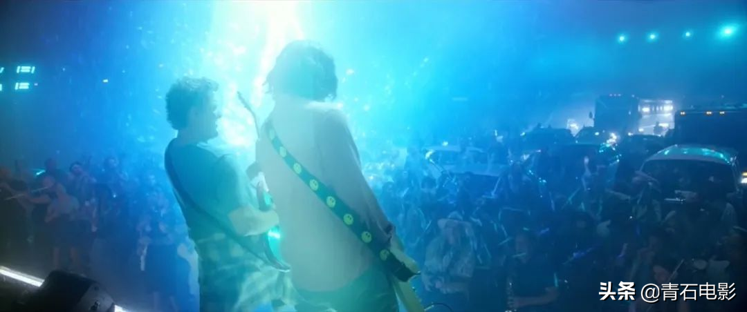 29年了，男神基努里维斯，终于“续命”了他的“