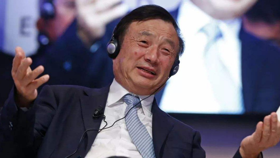 拦不住了！关于芯片，华为迎来喜讯