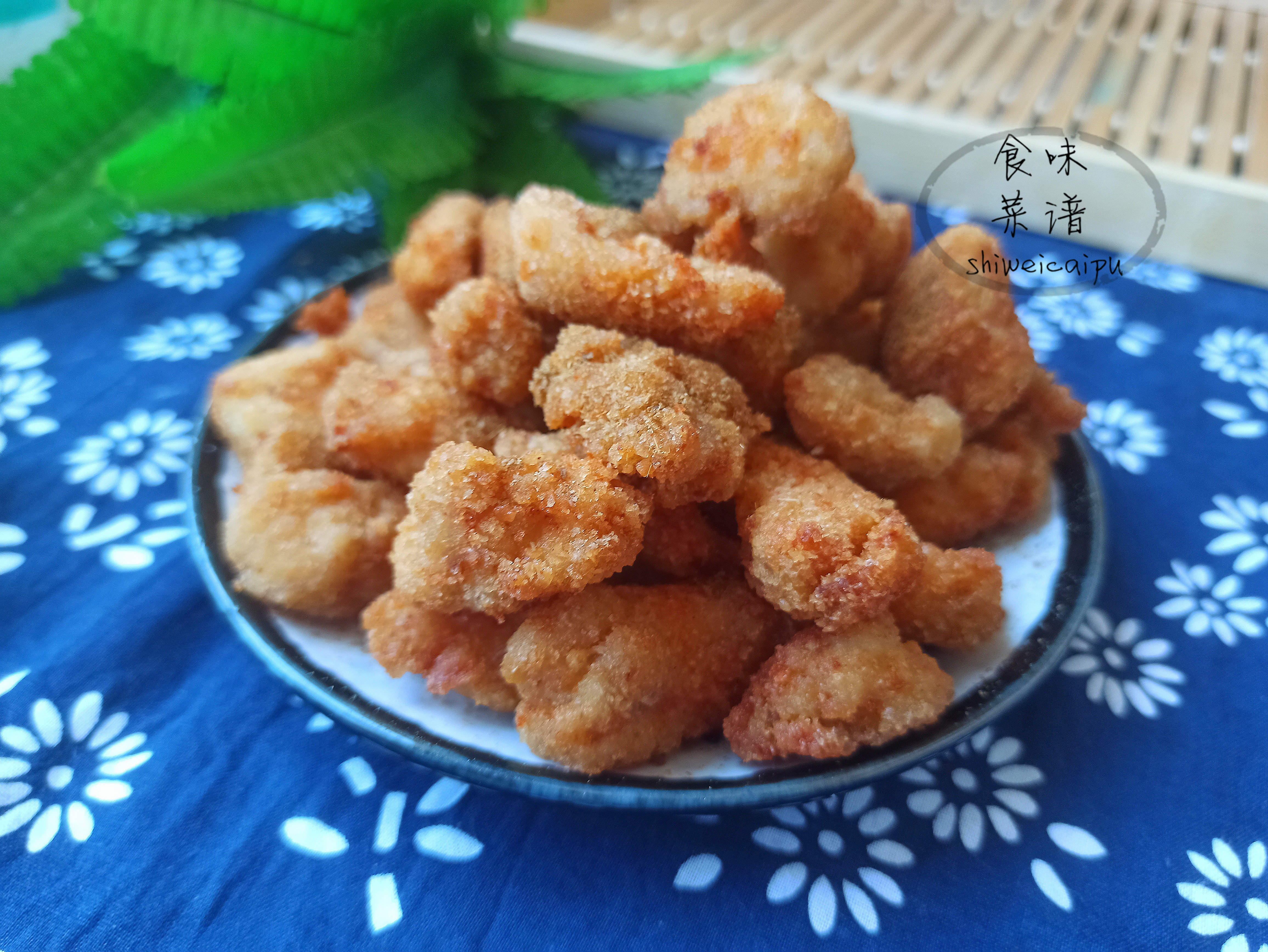 鸡胸肉最好吃的6种做法，肉质不柴，鲜香入味，不用担心长胖增重