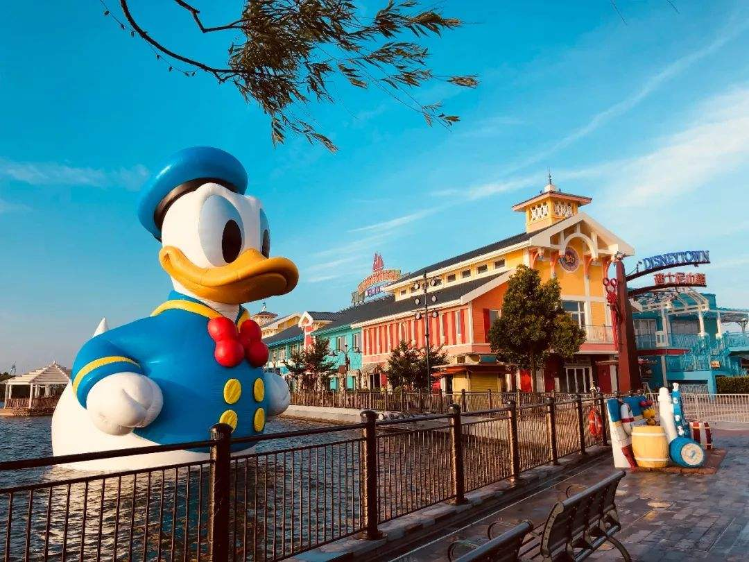 上海迪士尼超强攻略，省钱、多玩、少排队，最