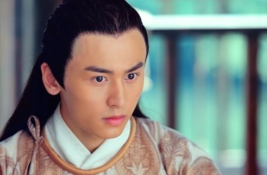 神雕后传：杨过去世，小龙女为杨过生下一子，指点武功为杨过报仇