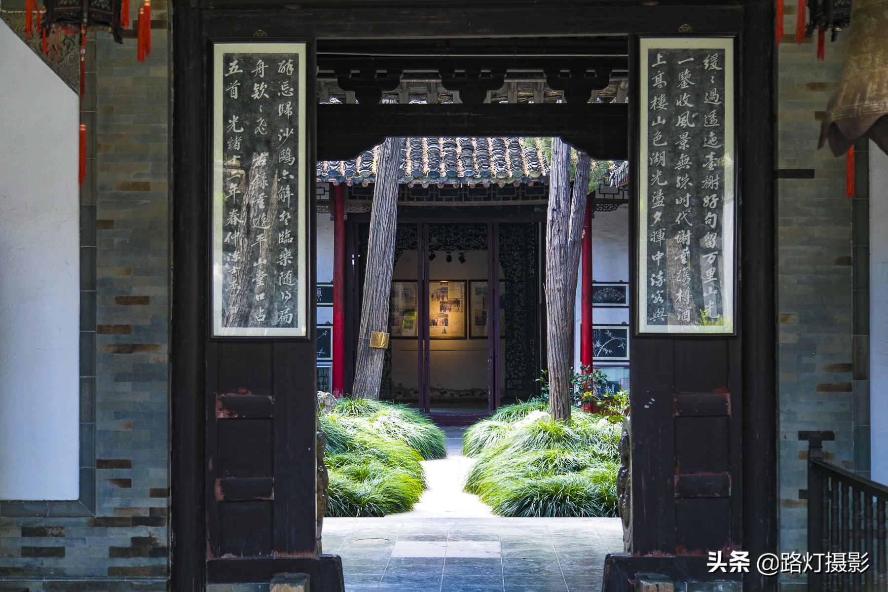 江苏香火最旺的寺庙，唐代高僧鉴真在此任住持，东渡日本的出发地