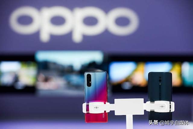 OPPO Reno3系列产品公布，本年度最轻巧5G手机上究竟如何？