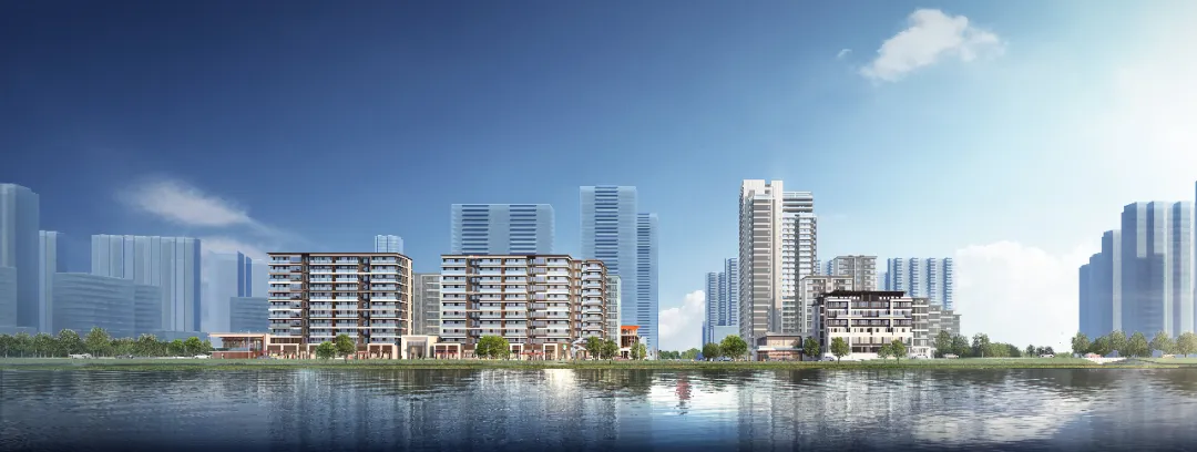 爆场！南沙5大新盘上线！佳兆业、恒大首盘加入战局(图5)